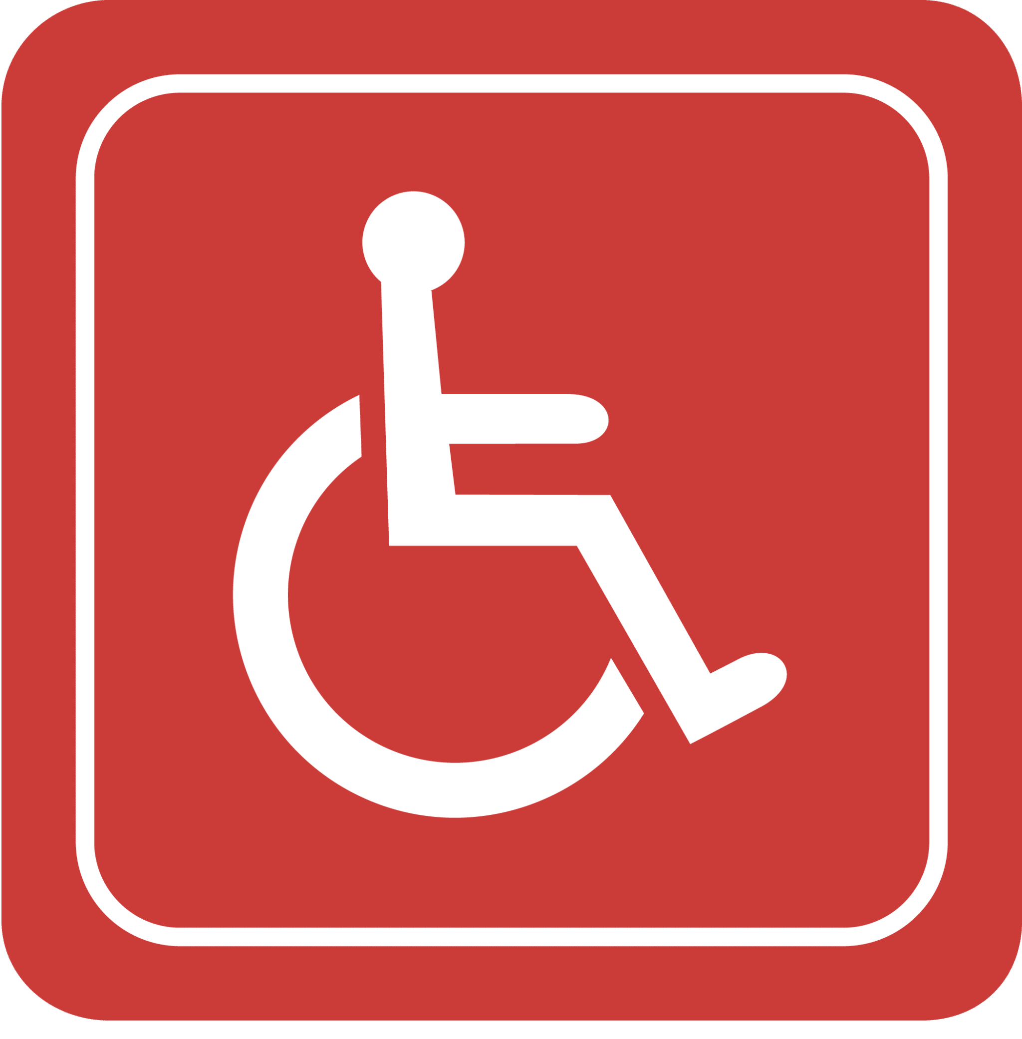 accessibility option